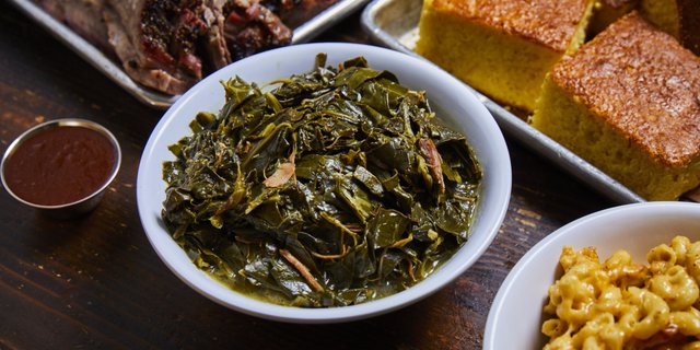 Collard Greens