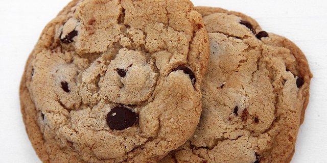 8oz Chocolate Chip Cookies