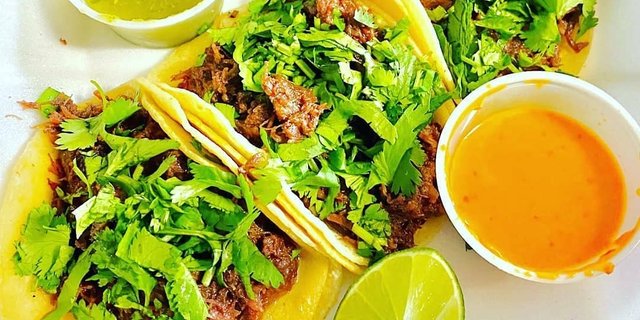 Asada Tacos