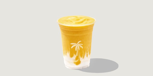 Golden State Smoothie