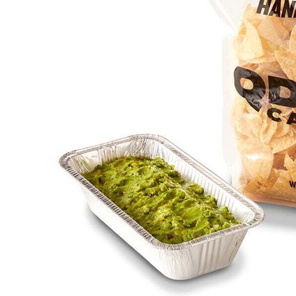 Chips & Dip Party Packs