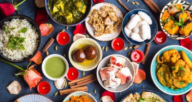 Flavor of India