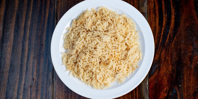 Side Rice