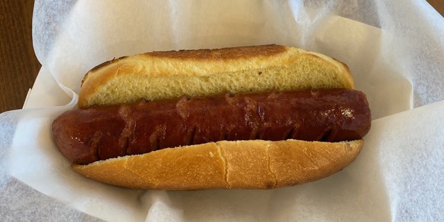Hot Dog