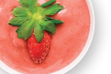 Total Energy Smoothie