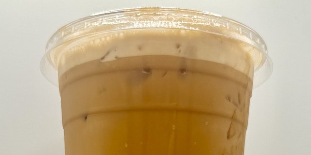 Original Milk Tea