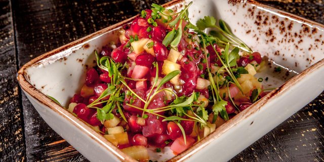 Ceviche