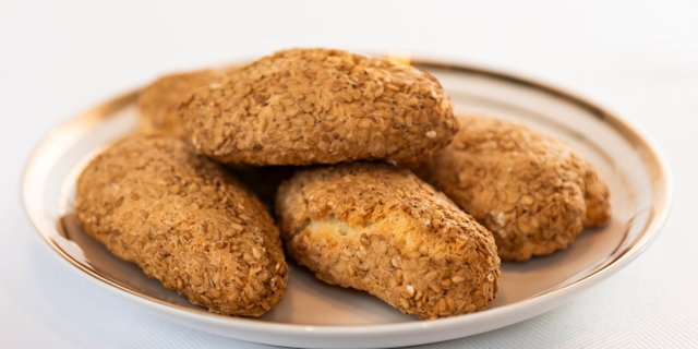 Regina Biscotti