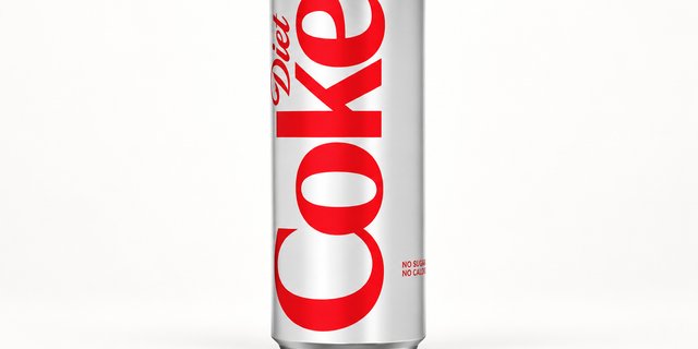 Diet Coke