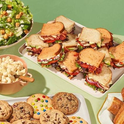 Entertaining Assortment