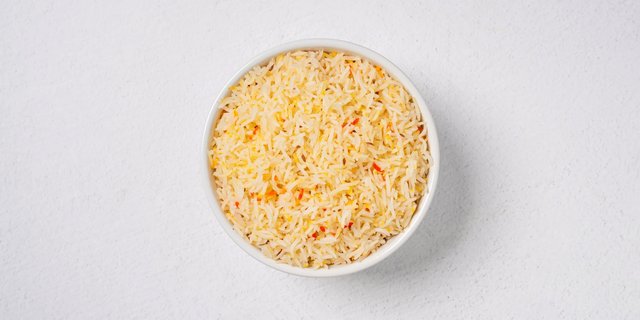 Basmati Rice