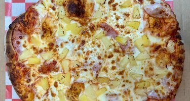 Boss' Pizza & Chicken