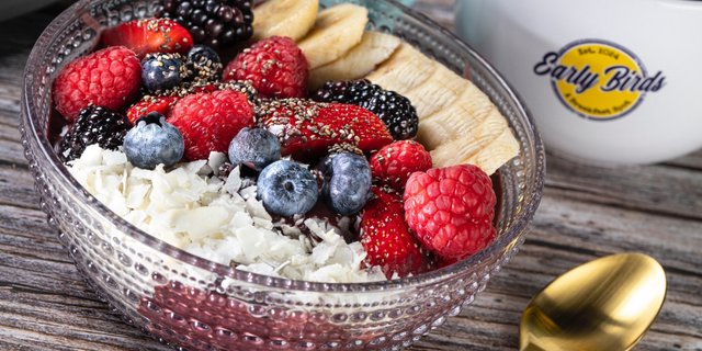Acai Bowl