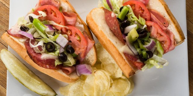 Italian Sub