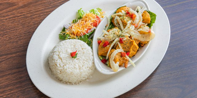 Masitas de Puerco