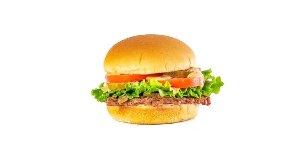PLNT Burger