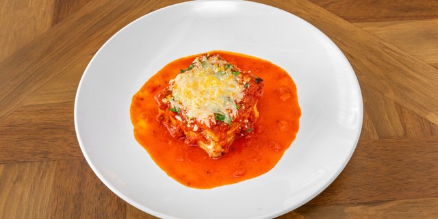 Lasagna
