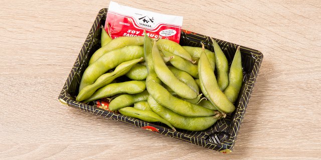 Edamame