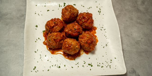 Meatballs