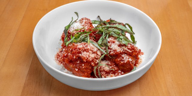 Meatballs