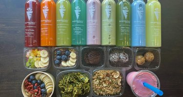 Green Farm Juicery