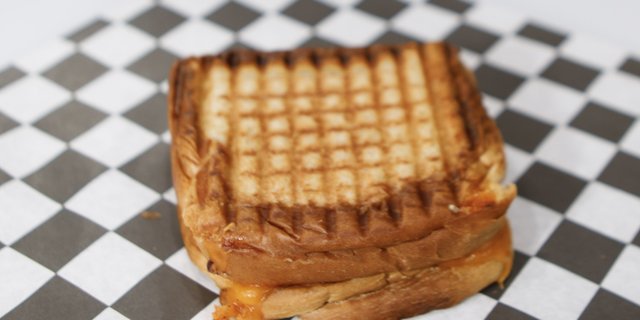 Grilled Cheese Boardroom Boxed Lunch