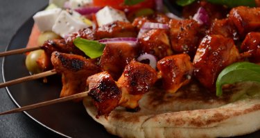 Efes Greek Kitchen