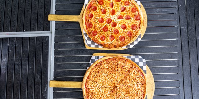 The National Slice Pizza Bundle