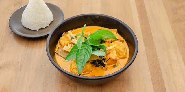 Red Curry