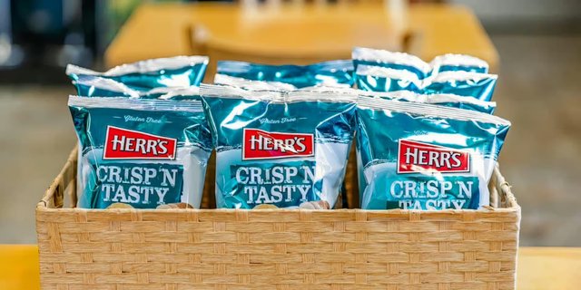 Herr's Chips