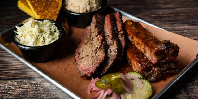 2-Meat Package
