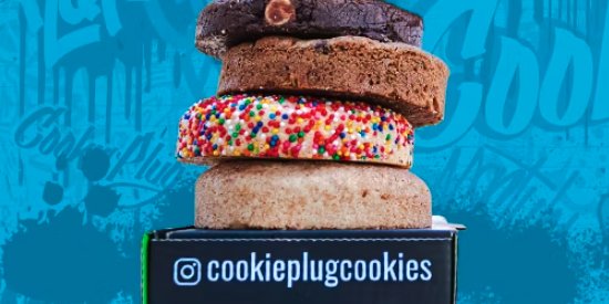 Bump Cookie Sack