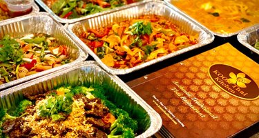 Koon Thai Kitchen