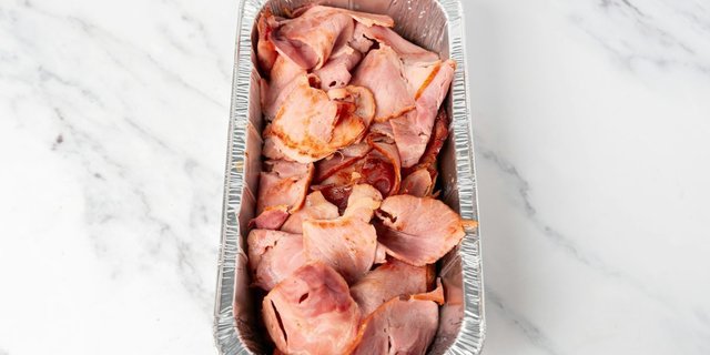 Brown Sugar Ham