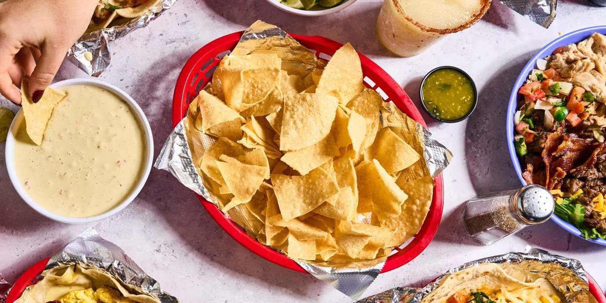 Fuego Tortilla Grill