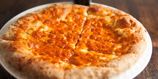 Cheesy Bread