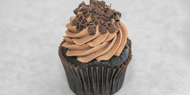 Dozen Cupcakes