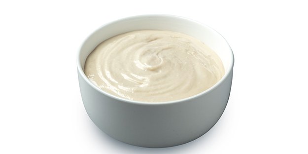 Tahini Sauce