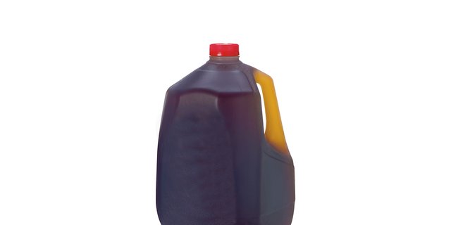Gallon Unsweetened Iced Tea