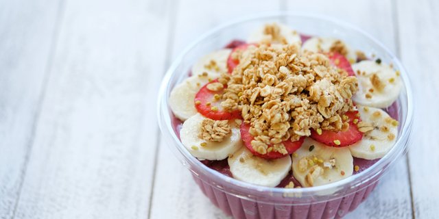 Açaí Bowl