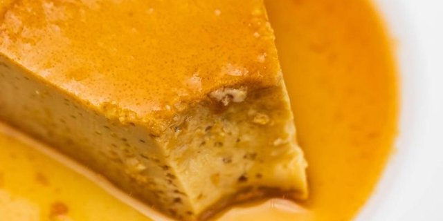 Flan