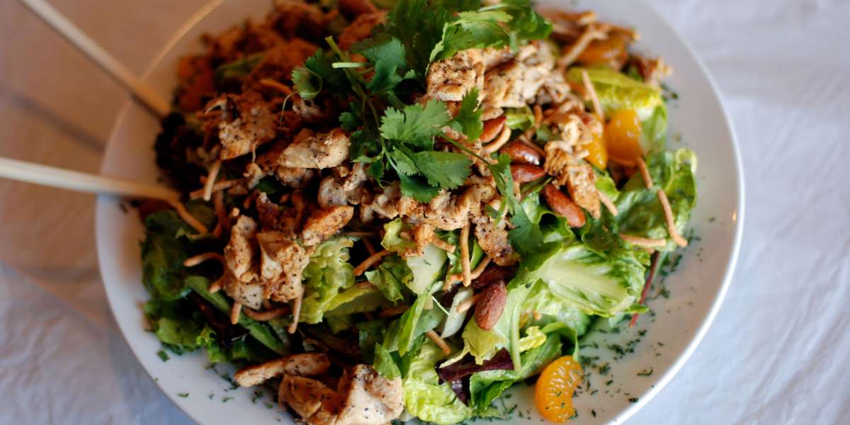 Carr's Restaurant & Catering