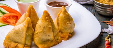 Dakshin Indian Bistro