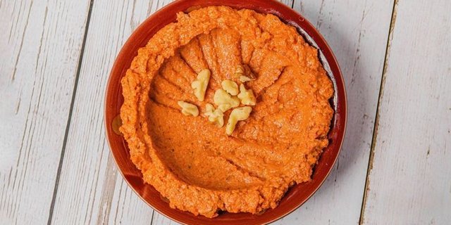 Muhammara