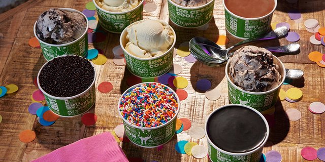 10-Person Party Pack