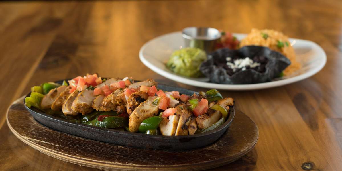 Mago Grill & Cantina
