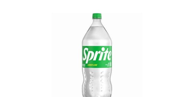 2-Liter Sprite