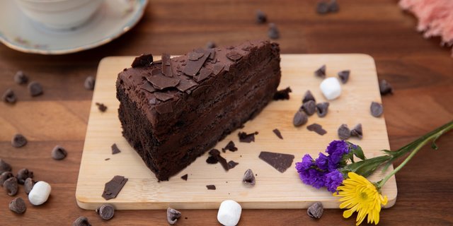 Chocolate Cake
