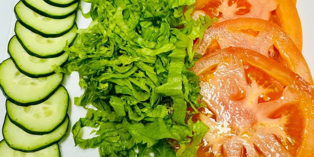 House Salad