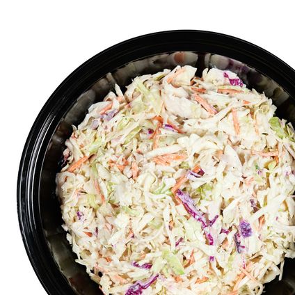 Southern Slaw